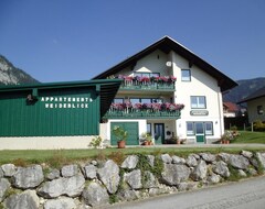 Khách sạn Weideblick (Bad Mitterndorf, Áo)