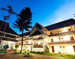 Nak Nakara Hotel-Sha Extra Plus (Chiang Rai, Tayland)