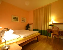 Hotel Märkische Höfe (Temnitzquell, Tyskland)