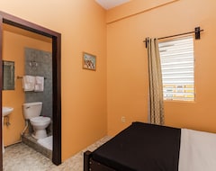 Khách sạn San Pedro Studios And Suites (San Pedro, Belize)