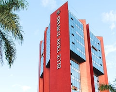 Hotel Blue Tree Towers Joinville (Joinville, Brazil)