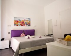 Bed & Breakfast Amuri Room&Suite (Palermo, Italia)