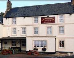 Hotel The Anglers Arms (Morpeth, United Kingdom)