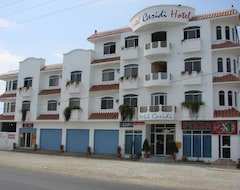 Hotel Caridi (Salinas, Ekvador)