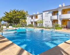 Casa/apartamento entero Casa no Sol - Apartamento de 2 dormitorios con piscina cerca de Carvoeiro, Algarve (Carvoeiro, Portugal)