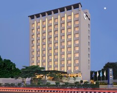Hotel Fortune Inn Promenade (Vadodara, India)