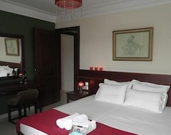 Hotel Arcadia Suites & Spa (Galatas, Greece)