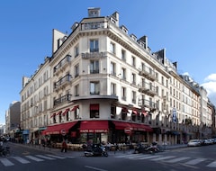 Hotel Bristol République (Paris, Frankrig)