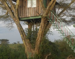 Khách sạn Osim Country Lodge (Narok, Kenya)