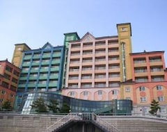 Khách sạn Yeonho Resort (Sokcho, Hàn Quốc)