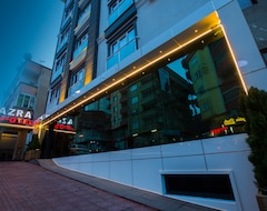 Khách sạn Azra Suite Otel (Trabzon, Thổ Nhĩ Kỳ)