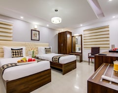 Khách sạn Collection O 30046 Aroma Residency (Jaipur, Ấn Độ)