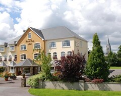 Otel Brook Lodge (Killarney, İrlanda)