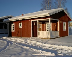 Hotel Sunne Camping Och Sommarland (Sunne, Sweden)