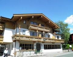 Hotel Alpin Tyrol - Kitzbuheler Alpen (St. Johann, Østrig)