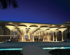 Khách sạn Kempinski Hotel Muscat (Muscat, Oman)