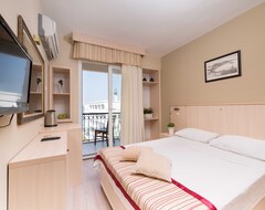 Khách sạn Ileri Hotel & Apartments (Cesme, Thổ Nhĩ Kỳ)