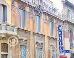 Hotel Sara (Milano, İtalya)