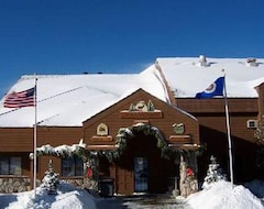 Resort Caribou Highlands Lodge (Lutsen, Hoa Kỳ)