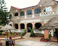 Hotel Park Guest House (Bolpur, India)