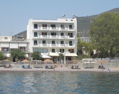 Hotel Apollon (Methana, Grčka)