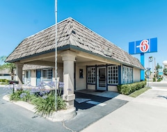 Motel 6-Kingsburg, Ca (Kingsburg, ABD)