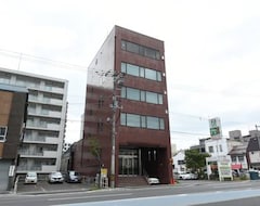 Khách sạn Ryo An (Otaru, Nhật Bản)