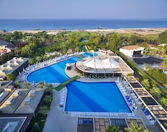 Sunis Elita Beach Resort Hotel & Spa (Kizilagac, Turkey)