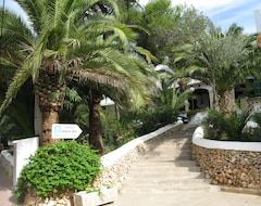 Hotel Oasis d'Or (Cala d´Or, Spain)