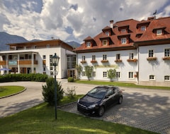 Khách sạn Wohlfuhlhotel Goiserer Muhle (Bad Goisern, Áo)