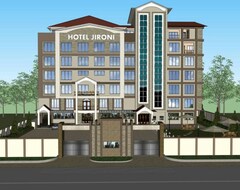 Hotel Jironi (Jorhat, India)