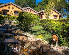 Khách sạn Capricho Asturiano (Ouro Preto, Brazil)