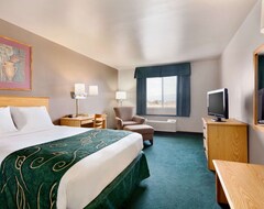 Hotel Travelodge By Wyndham Yermo (Yermo, USA)