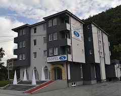 Cijela kuća/apartman S (Novi Pazar, Srbija)