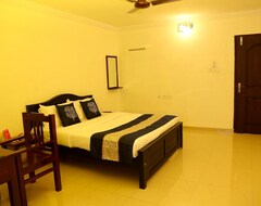 Hotel OYO 3309 Anjam Smrithi Mandiram (Guruvayoor, India)