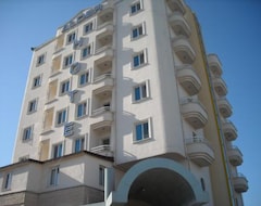 Khách sạn Sarımsaklı Alder Hotel (Ayvalık, Thổ Nhĩ Kỳ)