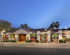 Hotel Residence Inn Scottsdale North (Scottsdale, USA)