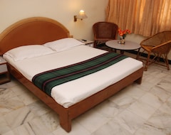 Khách sạn Senthil Residency (Dindigul, Ấn Độ)