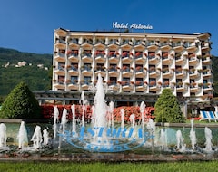 Hôtel Hotel Astoria (Stresa, Italie)