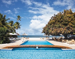 Hotel Four Seasons Resort Seychelles At Desroches Island (Desroches Island, Seychelles)