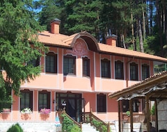 Hotel Hadzhiite (Koprivshtitsa, Bugarska)