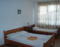 Hotelli Matevi (Varna, Bulgaria)