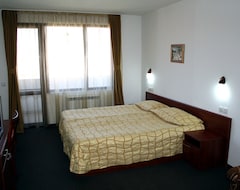 Hotel Uzunski (Smoljan, Bulgarien)