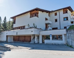 Koko talo/asunto Chesa Sarvit - Celerina (Celerina-Schlarigna, Sveitsi)