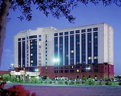 Hotel Marriott Phoenix Airport (Phoenix, Sjedinjene Američke Države)