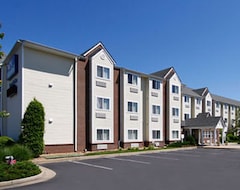 Microtel Inn & Suites by Wyndham (Sandston, ABD)