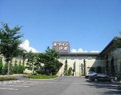 Khách sạn Hotel Route-Inn Court Ina (Ina, Nhật Bản)