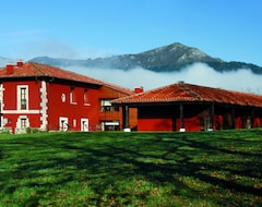 Hotel Rural Coviella (Cangas de Onís, Spain)