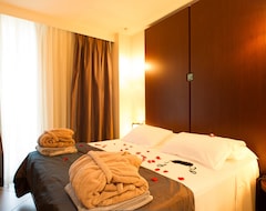 Khách sạn Hotel Blu Suite (Bellaria-Igea Marina, Ý)