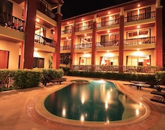 Hotel Sun Hill (Patong Beach, Thailand)